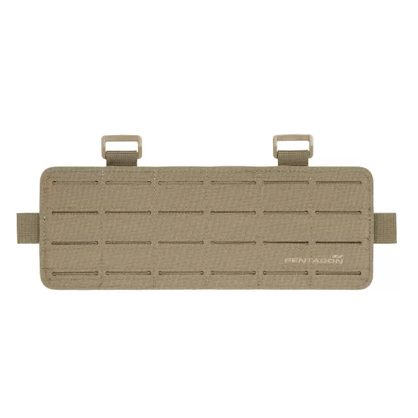  Pouzdro PENTAGON THETIS MODULAR SHEATH K17092 COYOTE 