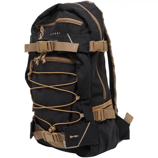  Batoh BRANDIT 8654 BLACK 