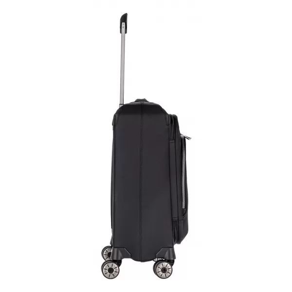  Kufr TRAVELITE PRIIMA S BLACK 