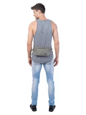 Ledvinka CABINZERO CLASSIC HIP PACK 2L GEORGIAN KHAKI