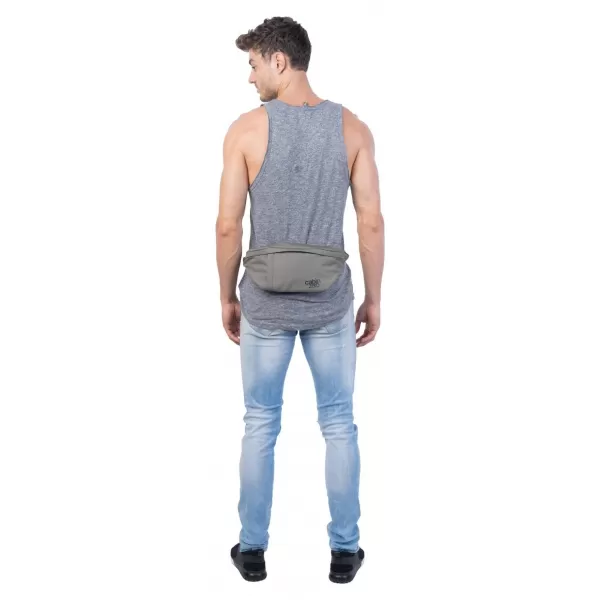  Ledvinka CABINZERO CLASSIC HIP PACK 2L GEORGIAN KHAKI 