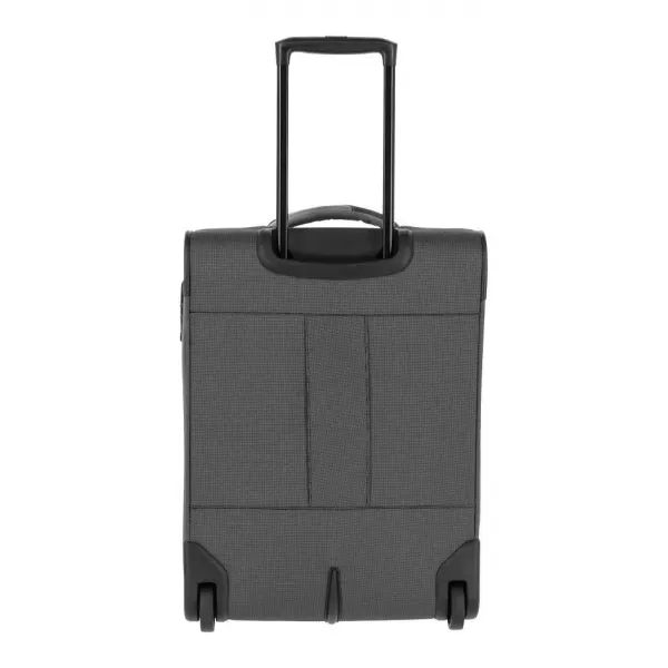  Kufr TRAVELITE VIIA 2W S ANTHRACITE 