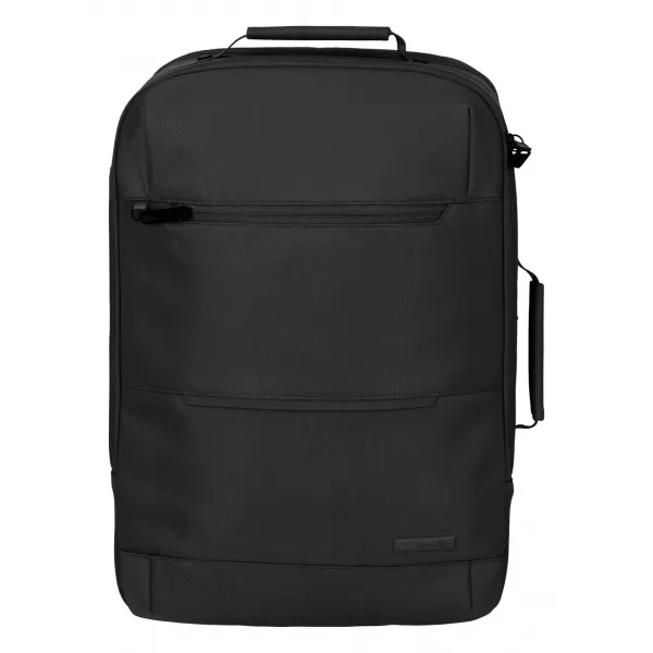  Batoh TRAVELITE WORKFLOOW BACKPACK L BLACK 