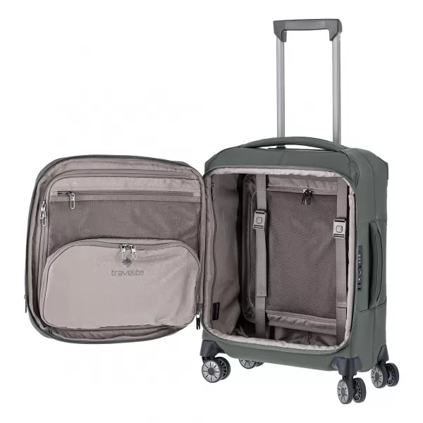  Kufr TRAVELITE PRIIMA S OLIVE 
