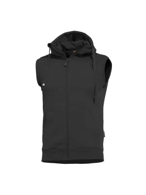 Pánská vesta PENTAGON THESPIS K08027 BLACK