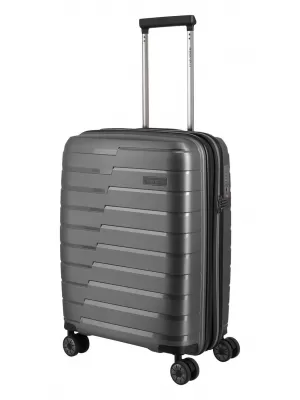 Kufr TRAVELITE AIR BASE S EXP ANTHRACITE
