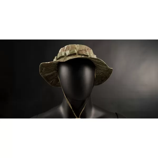  Klobouk PENTAGON JUNGLE HAT K13014 RANGER GREEN 