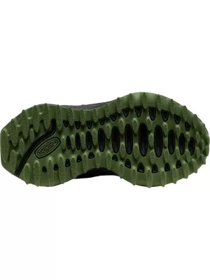 Boty KEEN ZIONIC WP BLACK/BRONZE GREEN