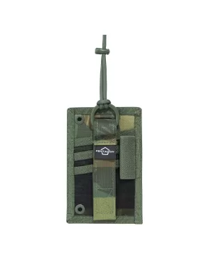 Pouzdro PENTAGON ID CARD HOLDER POUCH CAMO K17096 GREY CAMO