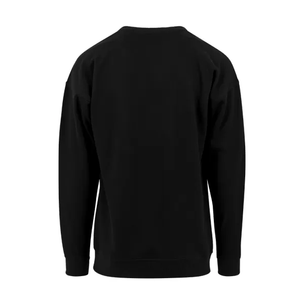  Pánská mikina BRANDIT 8665 BLACK 