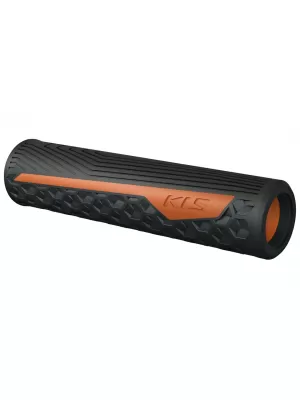 Rukojeti KLS ADVANCER 020, orange ORANGE