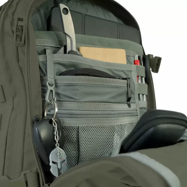  Batoh PENTAGON KYLER 36LT BACKPACK K16073 BROWN GREY 