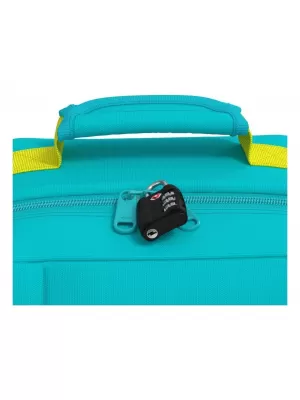 Batoh CABINZERO CLASSIC 44L AQUA LAGOON