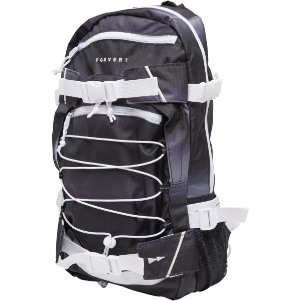  Batoh BRANDIT 8652 BLACK 