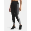 Dámské legíny UNDER ARMOUR MERIDIAN COLORBLOCK ANKLE LG 6004002-003 ČERNÁ