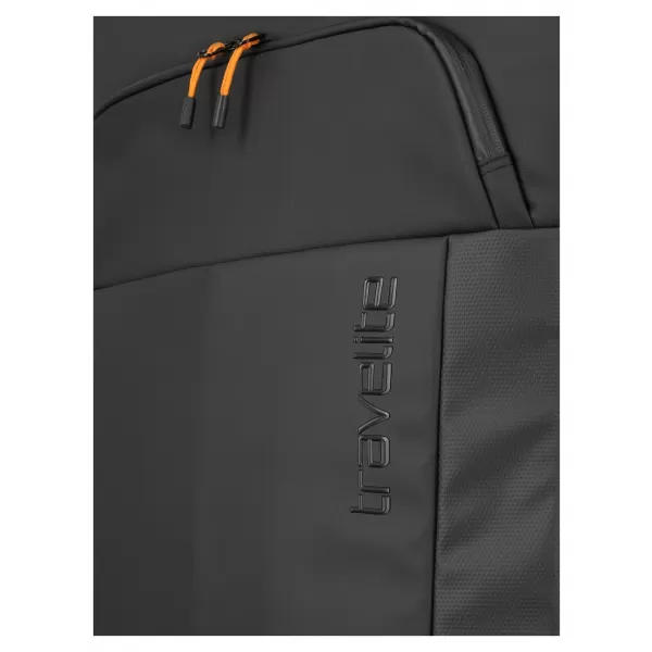  Kufr TRAVELITE BRIIZE L BLACK 