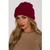 Čepice MOE M895 MAROON