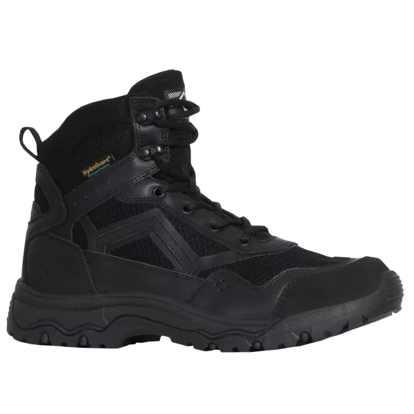  Boty PENTAGON SCORPION V2 LEATHER 6 BOOTS K15046 BLACK 