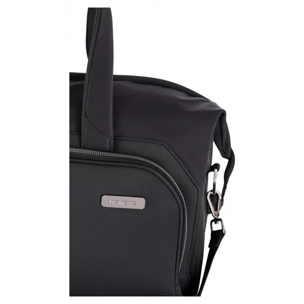  Taška TRAVELITE PRIIMA WEEKENDER BLACK 
