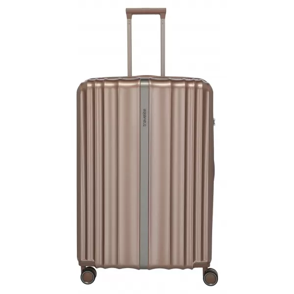  Kufr TRAVELITE PAROS 4W L CAPPUCCINO 