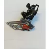 Přední přesmykač FD-M671 /KFDM671M6 /