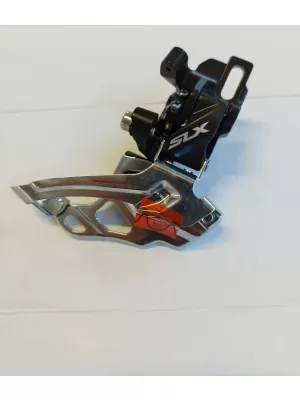 Přední přesmykač FD-M671 /KFDM671M6 /