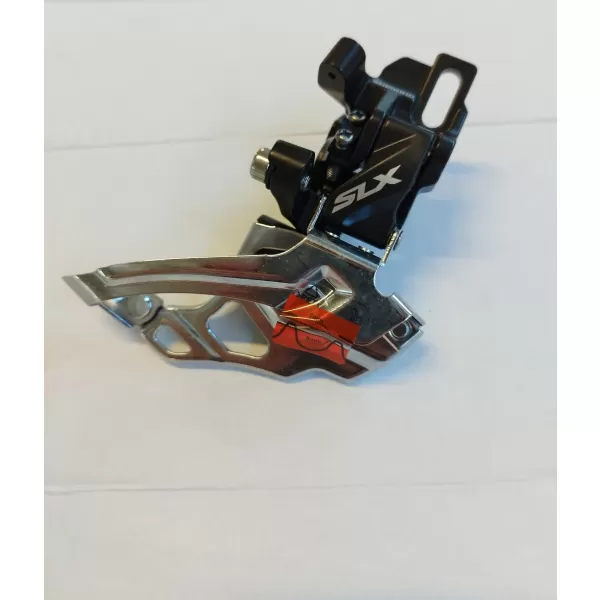  Přední přesmykač FD-M671 /KFDM671M6 / 