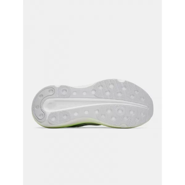  Pánské boty UNDER ARMOUR UA INFINITE ELITE 2 3028169-024 ŠEDÁ 