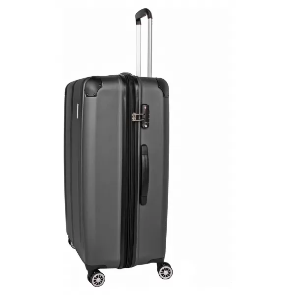  Kufr TRAVELITE CITY 4W L ANTHRACITE 