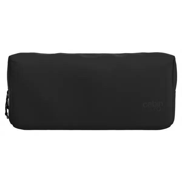  Taška CABINZERO Tech Pouch ABSOLUTE BLACK 