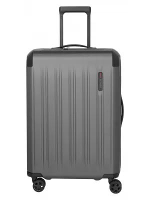 Kufr TRAVELITE DYNAMIIC S,M,L EXP ANTHRACITE