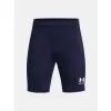 Chlapecké kraťasy UNDER ARMOUR Y CHALLENGER CORE SHORT 1375831-410 MODRÁ