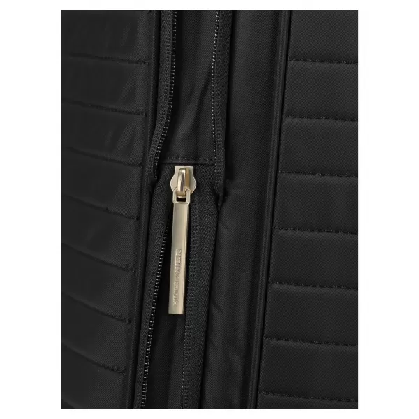  Kufr TRAVELITE BARBARA STEPP M BLACK 