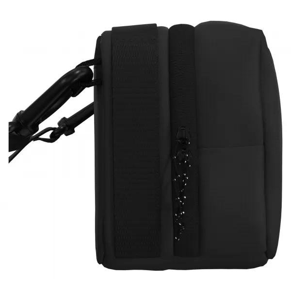  Taška CABINZERO Tech Pouch ABSOLUTE BLACK 