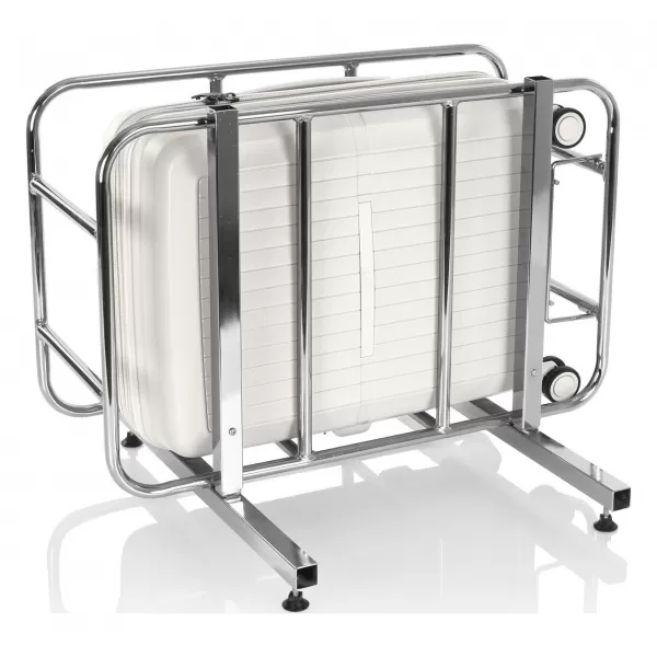  Kufr HEYS AIRLITE S WHITE 