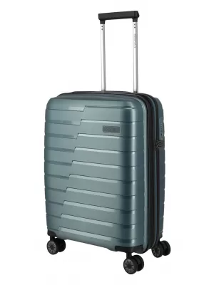 Kufr TRAVELITE AIR BASE S EXP ICE BLUE