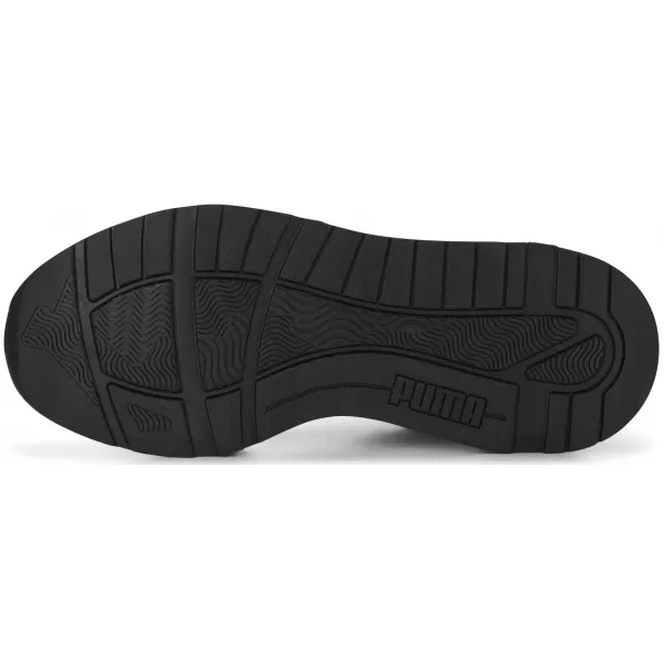  Pánské boty PUMA TRINITY 38928901 WHITE/BLACK/LIGHT GRAY 