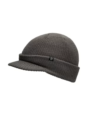 Čepice BRANDIT 7011 ANTRACITE