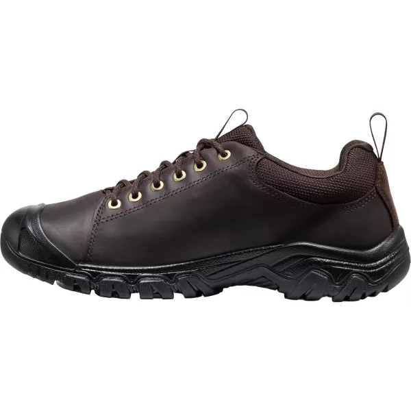  Boty KEEN TARGHEE IV OXFORD JAVA/BLACK 