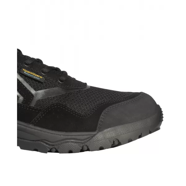 Pánské boty PENTAGON SCORPION V2 BLACK SUEDE 4 SHOES K15048 BLACK 