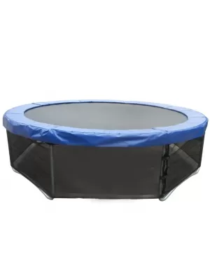 Spodní ochranná síť pro trampolíny 396 cm