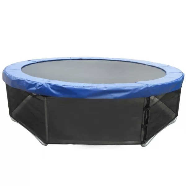  Spodní ochranná síť pro trampolíny 396 cm 