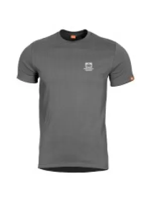 Triko PENTAGON AGERON EAGLE K09012 WOLF/GREY