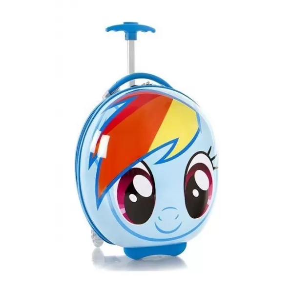  Kufr HEYS KIDS MY LITTLE PONY 