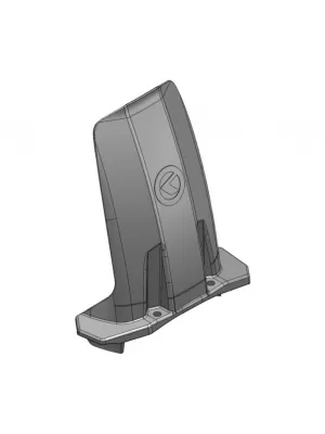 Zadní blatník PP_1383_R00 - REAR_FENDER_MY23_THEOS-R_220909
