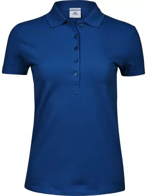 Dámské tričko Tee Jays | TJ 145 INDIGO