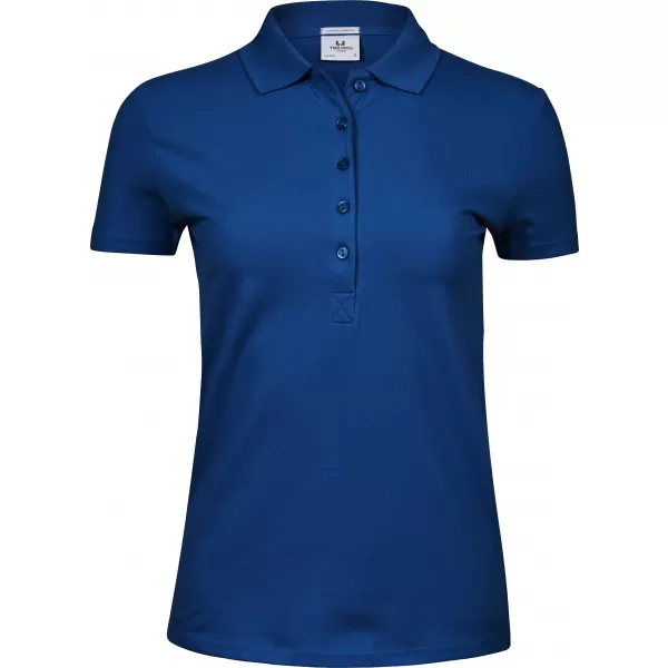  Dámské tričko Tee Jays | TJ 145 INDIGO 