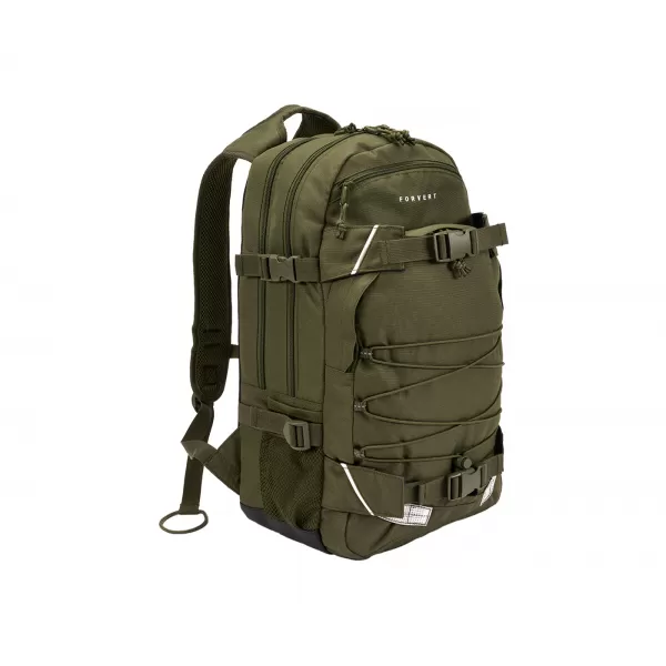 Batoh BRANDIT 8649 DARK CAMO 