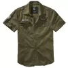Pánské triko BRANDIT 4033 OLIVE
