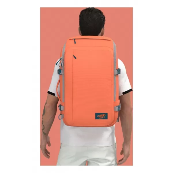 Batoh CABINZERO ADV 42L MOROCCAN SANDS 